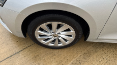 Skoda Octavia 1.5 TSI 150 SE L 5dr Petrol Estate